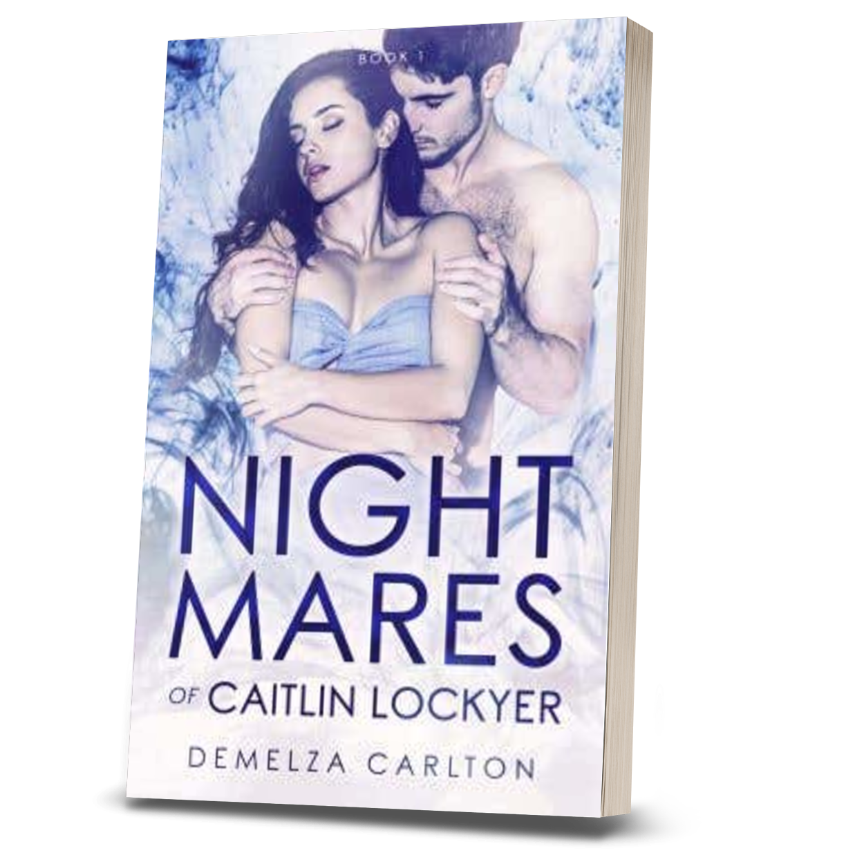 Book 1 in this romantic suspense psychological thriller trilogy, for fans of morally grey heroes, vigilante justice and kickass heroines