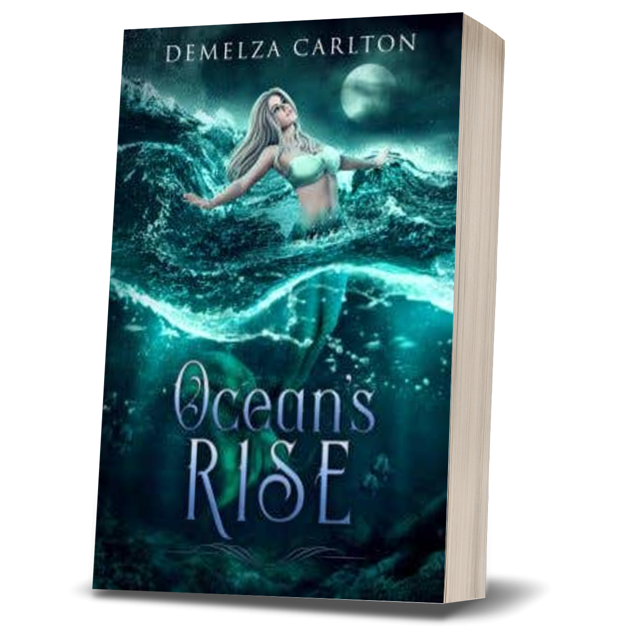 A steamy romantasy fairytale retelling of the Little Mermaid for fans of Sarah J Maas, Crescent City, Kate Forsyth, Raven Kennedy, Charlaine Harris, Juliet Marillier and Rebecca Yarros