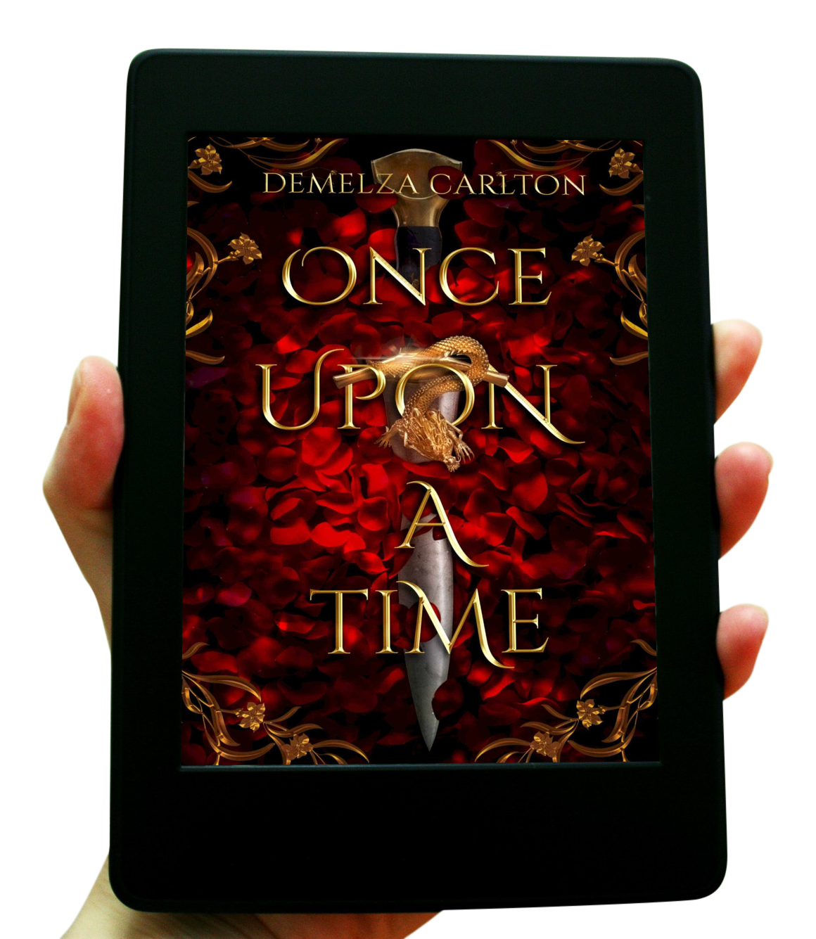 Once Upon a Time (Book 1-3 in the Romance a Medieval Fairytale