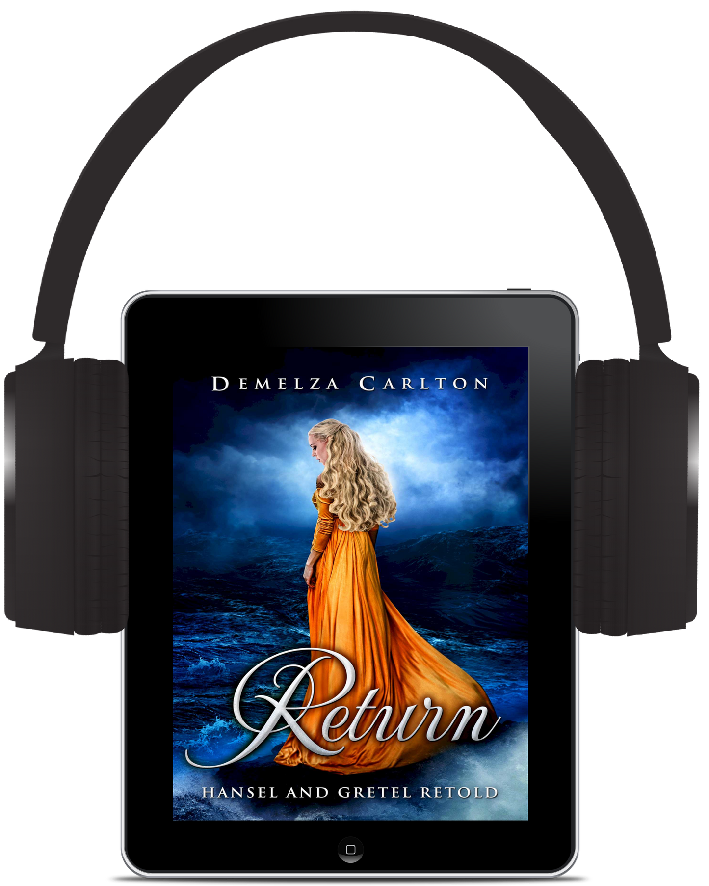 A steamy romantasy fairytale retelling of Hansel and Gretel for fans of Sarah J Maas, ACOTAR, Raven Kennedy, Charlaine Harris, Juliet Marillier and Rebecca Yarros