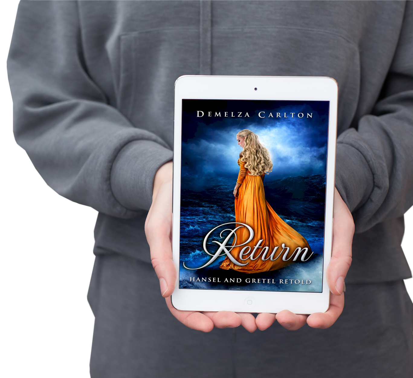 A steamy romantasy fairytale retelling of Hansel and Gretel for fans of Sarah J Maas, ACOTAR, Raven Kennedy, Charlaine Harris, Juliet Marillier and Rebecca Yarros