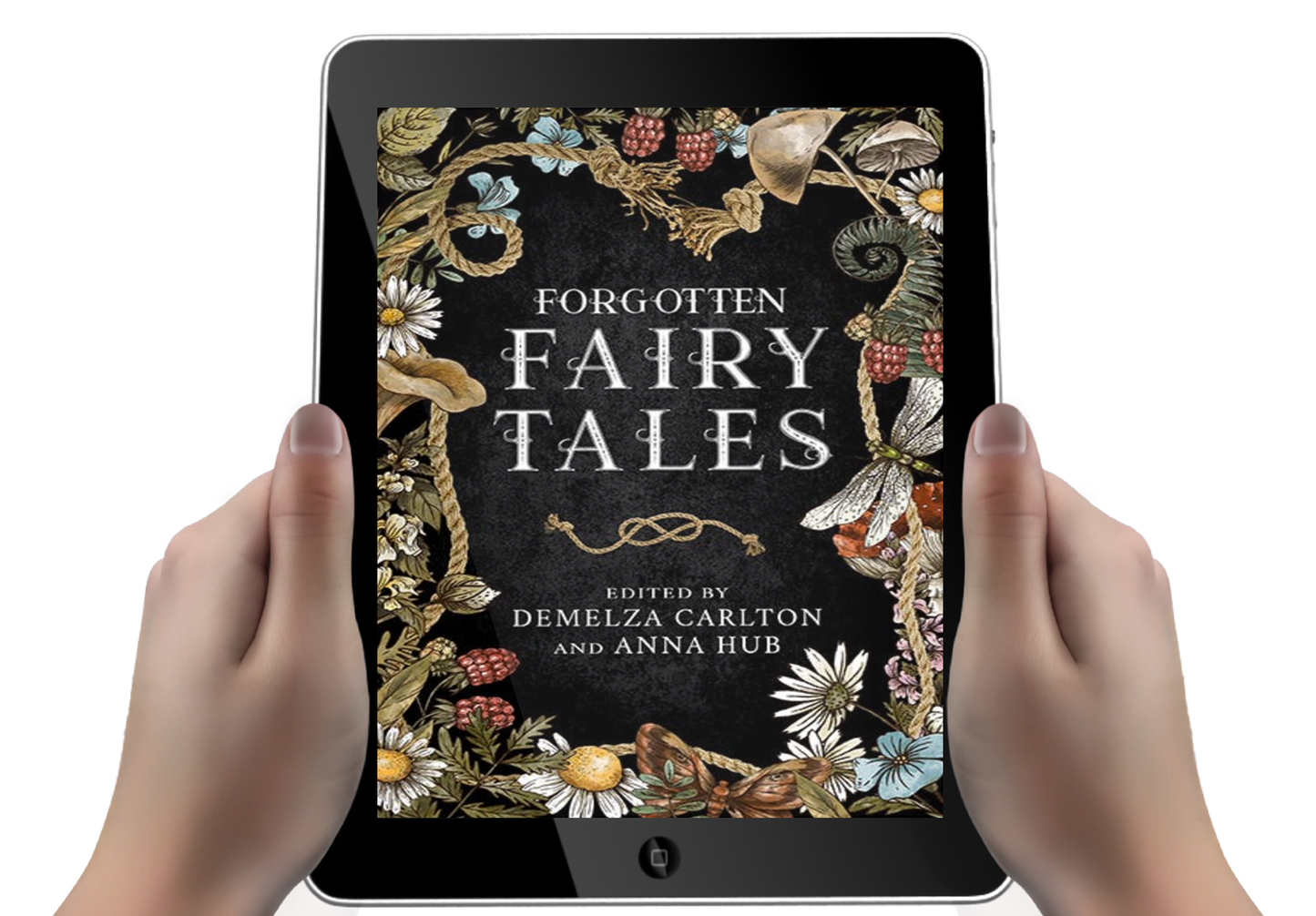 Forgotten Fairytales EBOOK