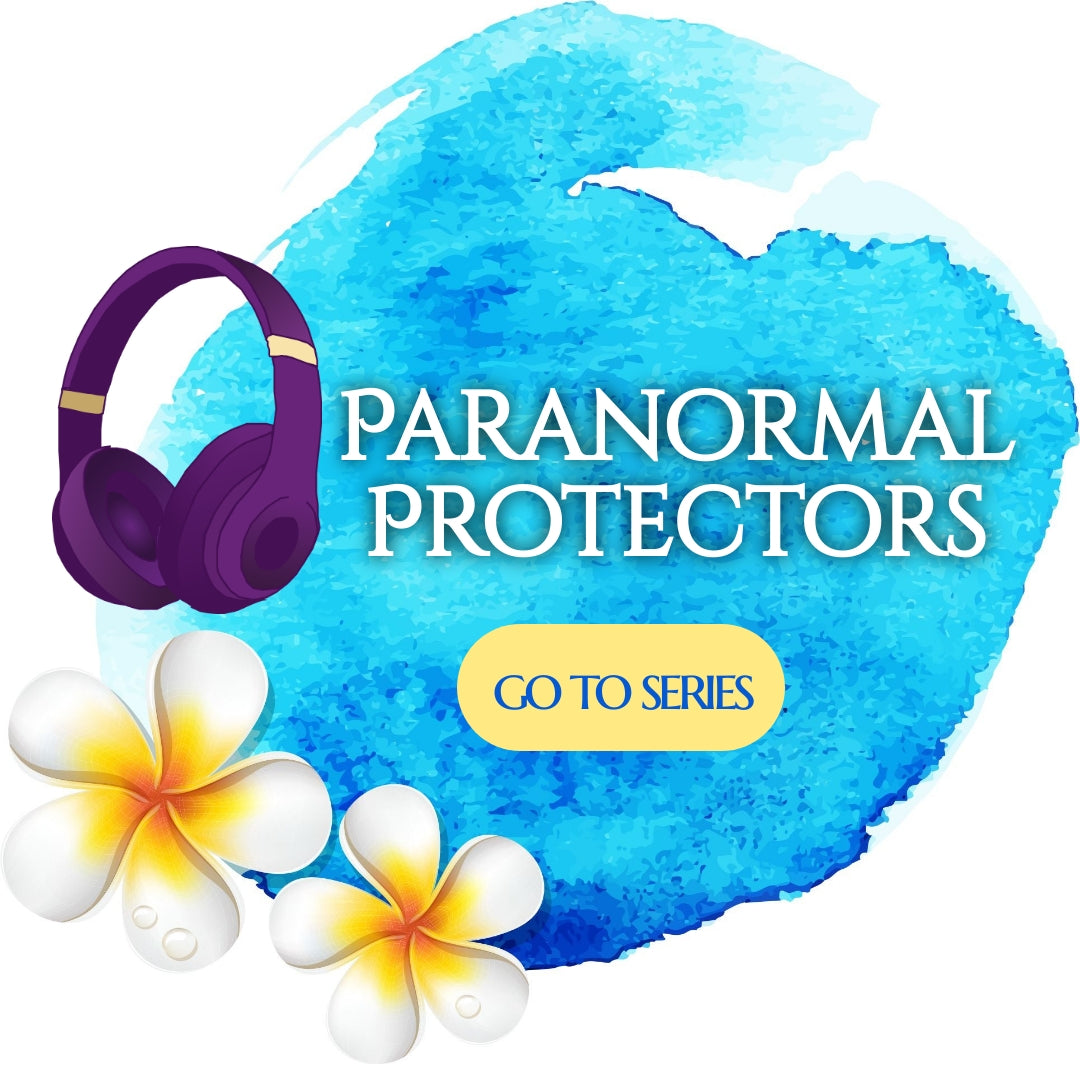Paranormal Protector AUDIOBOOKS