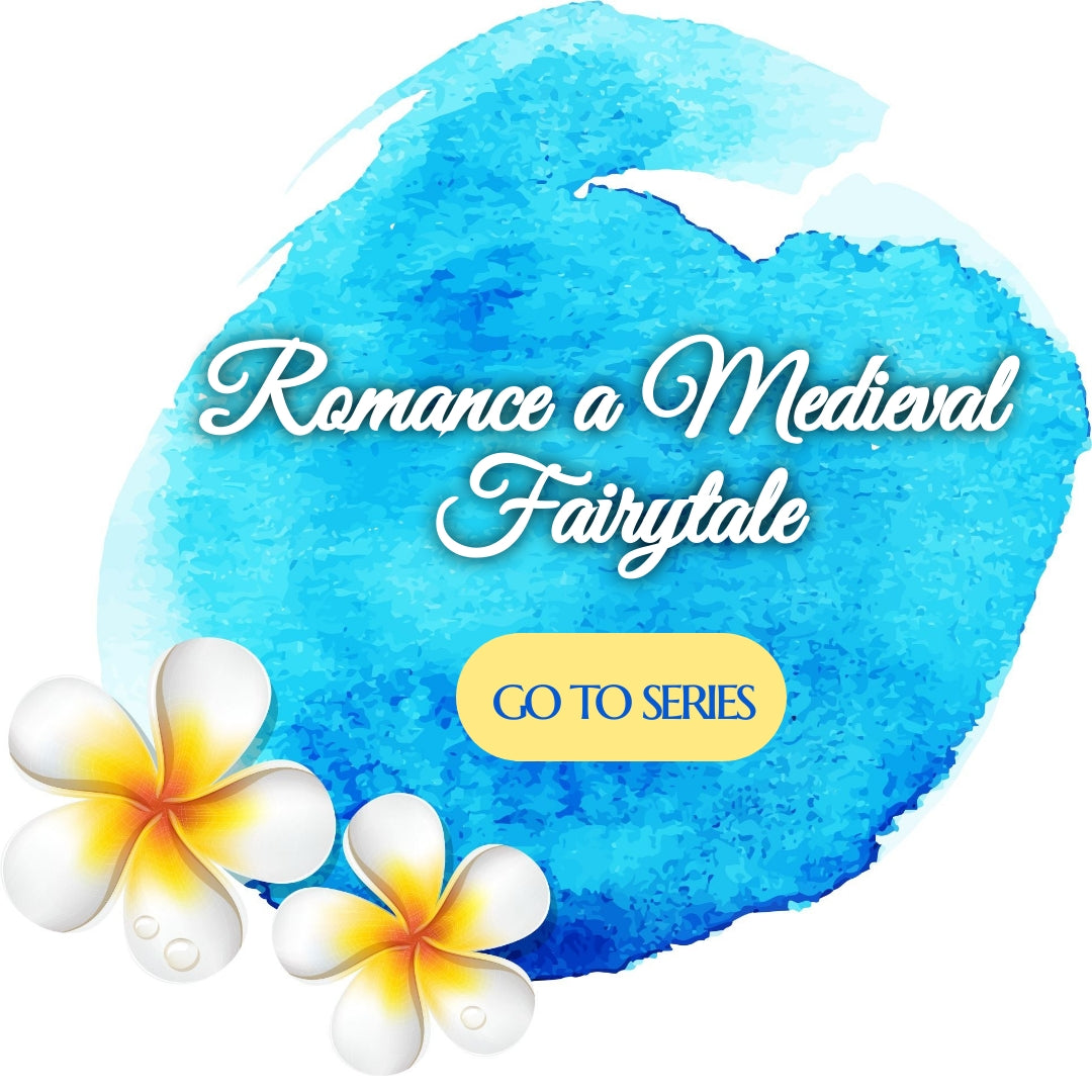 Romance a Medieval Fairytale series EBOOKS