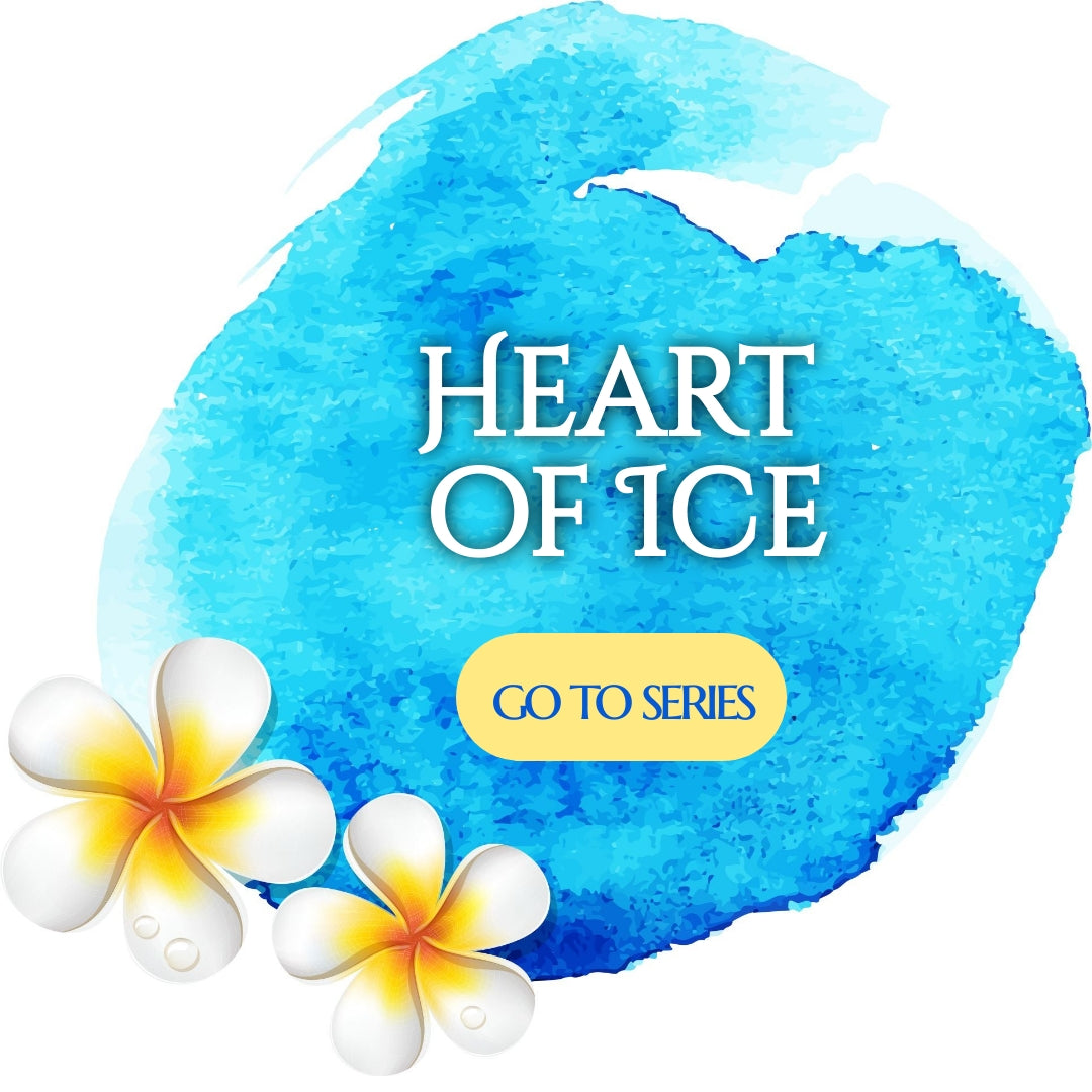 Heart of Ice series EBOOKS