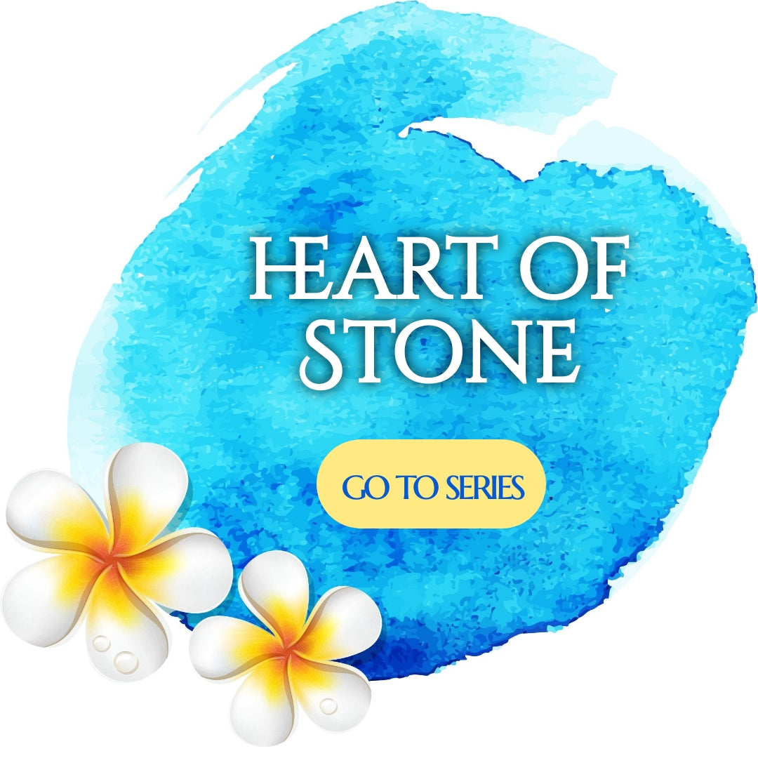 Heart of Stone series EBOOKS