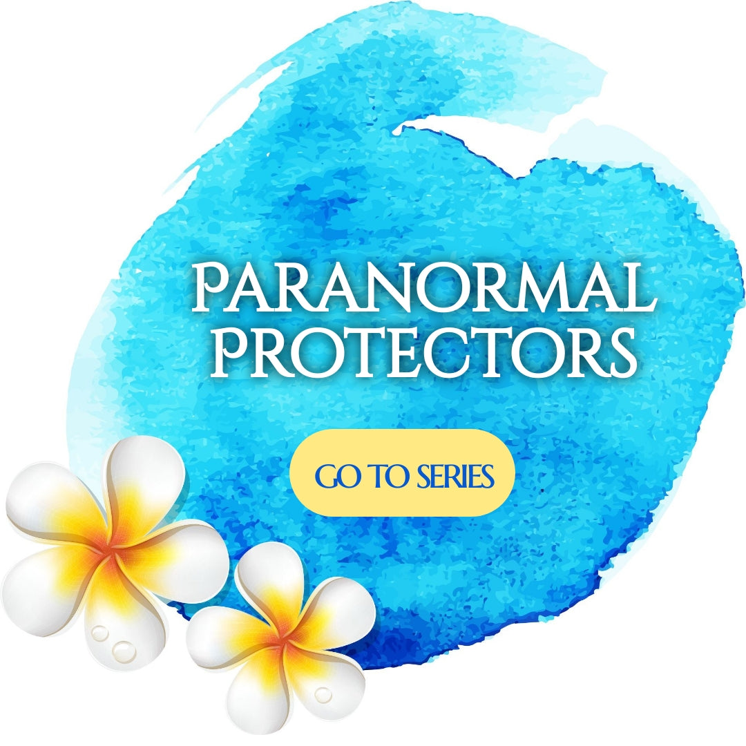 Paranormal Protector EBOOKS