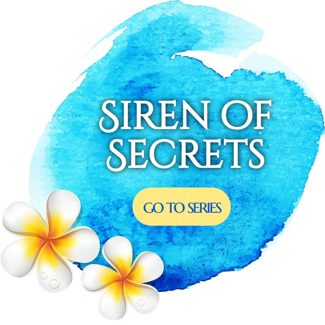 Siren of Secrets series EBOOKS