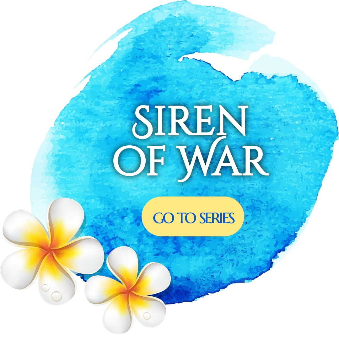 Siren of War series EBOOKS