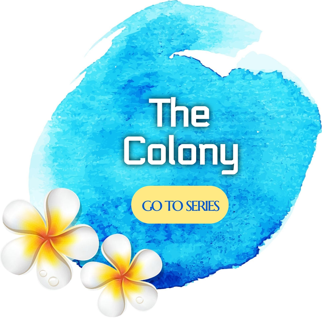 Colony EBOOKS