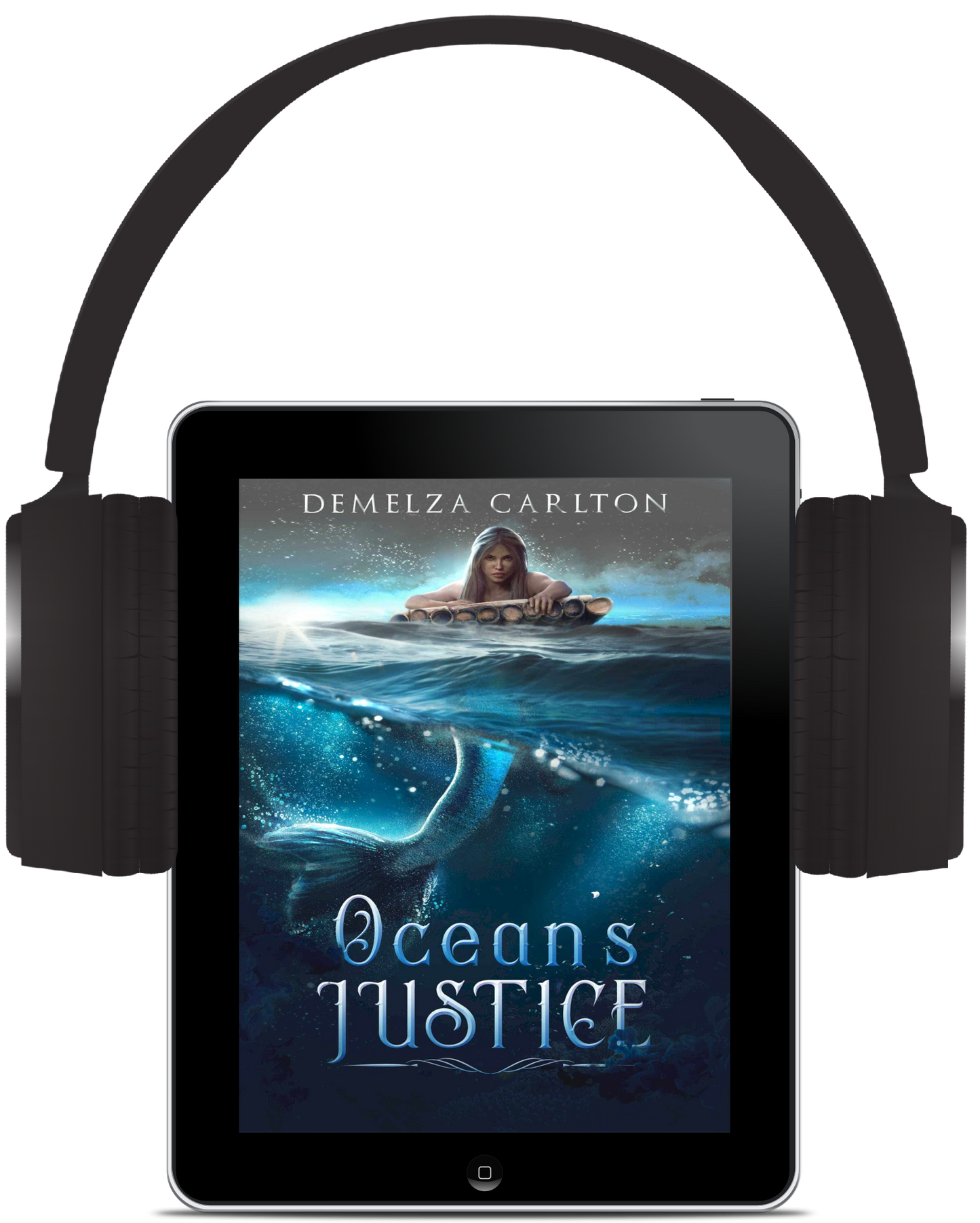 Ocean's Justice (Book 1 in the Siren of War series) AUDIOBOOK