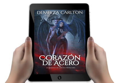 Un romance de monstruos y gárgolas para fans de Sarah J Maas, ACOTAR, Raven Kennedy, Charlaine Harris y Rebecca Yarros