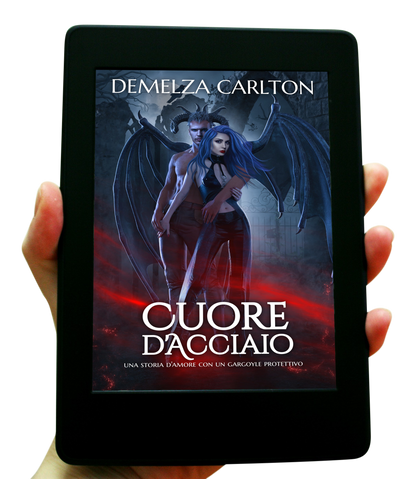 Un racconto romantico e sensuale di un mostro gargoyle protettore paranormale per i fan di Sarah J Maas, ACOTAR, Rebecca Yarros e Charlaine Harris