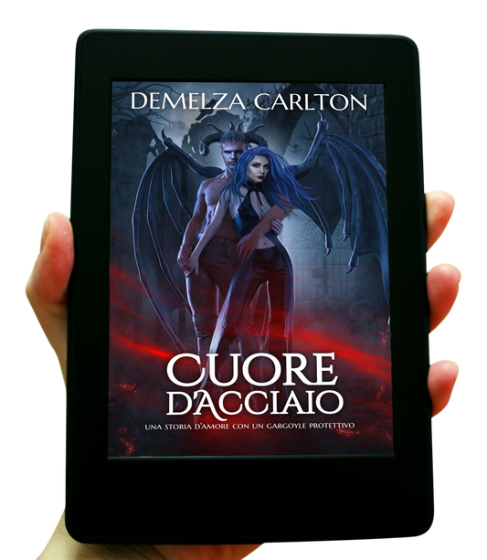 Un racconto romantico e sensuale di un mostro gargoyle protettore paranormale per i fan di Sarah J Maas, ACOTAR, Rebecca Yarros e Charlaine Harris