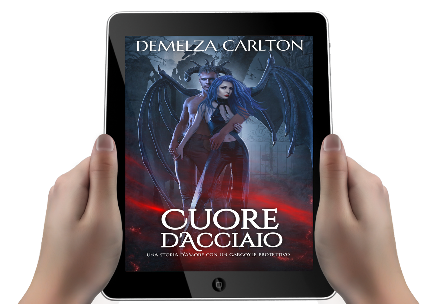 Un racconto romantico e sensuale di un mostro gargoyle protettore paranormale per i fan di Sarah J Maas, ACOTAR, Rebecca Yarros e Charlaine Harris