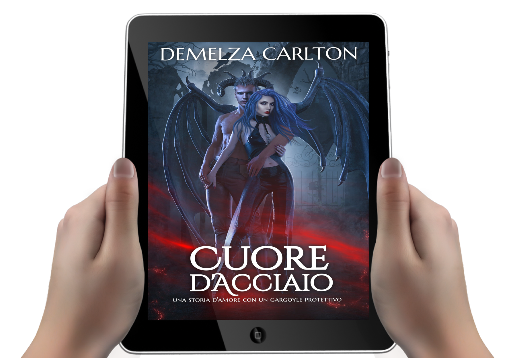 Un racconto romantico e sensuale di un mostro gargoyle protettore paranormale per i fan di Sarah J Maas, ACOTAR, Rebecca Yarros e Charlaine Harris