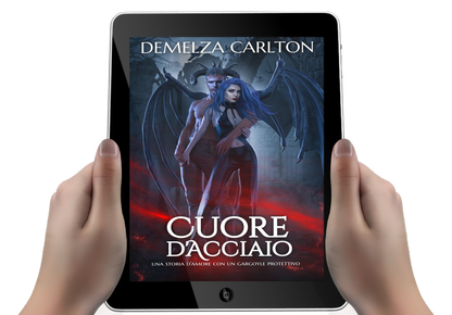 Un racconto romantico e sensuale di un mostro gargoyle protettore paranormale per i fan di Sarah J Maas, ACOTAR, Rebecca Yarros e Charlaine Harris