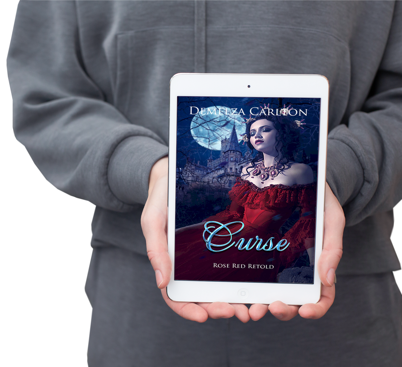 A steamy romantasy fairytale retelling of Snow White and Rose Red for fans of Sarah J Maas, ACOTAR, Raven Kennedy, Charlaine Harris, Juliet Marillier and Rebecca Yarros