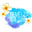 Demelza Carlton Book Store logo