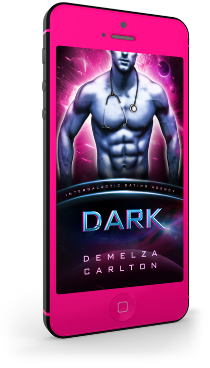 A steamy alien science fiction scifi romance for fans of the Intergalactic Dating Agency, Ruby Dixon, Ice Planet Barbarians, Lindsay Buroker and Grace Goodwin.