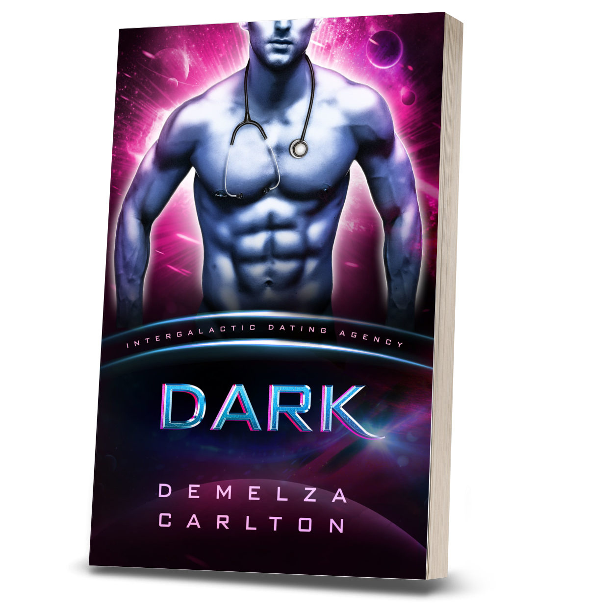 A steamy alien science fiction scifi romance for fans of the Intergalactic Dating Agency, Ruby Dixon, Ice Planet Barbarians, Lindsay Buroker and Grace Goodwin.