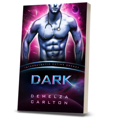 A steamy alien science fiction scifi romance for fans of the Intergalactic Dating Agency, Ruby Dixon, Ice Planet Barbarians, Lindsay Buroker and Grace Goodwin.