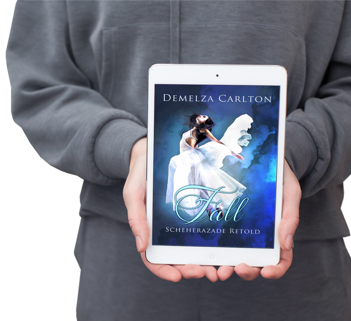 A steamy romantasy fairytale retelling of Scheherazade for fans of Sarah J Maas, ACOTAR, Raven Kennedy, Charlaine Harris, Juliet Marillier and Rebecca Yarros