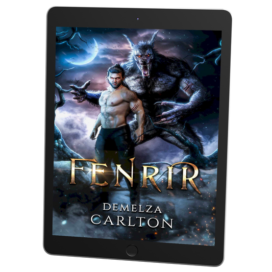  A steamy paranormal protector gargoyle werewolf Viking monster romance tale for fans of Sarah J Maas, ACOTAR, Rebecca Yarros and Charlaine Harris