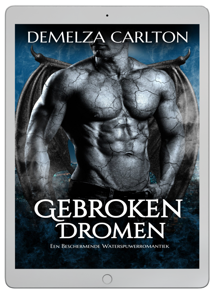 Sexy gargoyle monster romance ebook voor fans van Sarah J Maas, ACOTAR, Raven Kennedy, Charlaine Harris en Rebecca Yarros