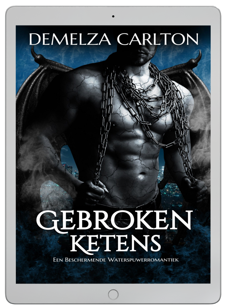 Gebroken Ketens EBOOK