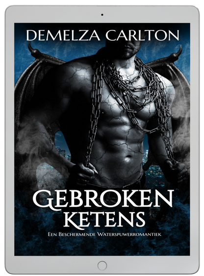 Gebroken Ketens EBOOK