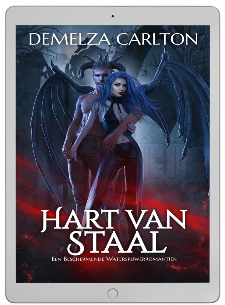 Sexy gargoyle monster romance ebook voor fans van Sarah J Maas, ACOTAR, Raven Kennedy, Charlaine Harris en Rebecca Yarros