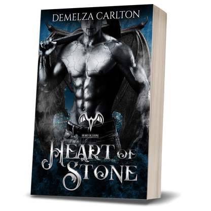  A steamy paranormal protector gargoyle monster romance tale for fans of Sarah J Maas, ACOTAR, Rebecca Yarros and Charlaine Harris