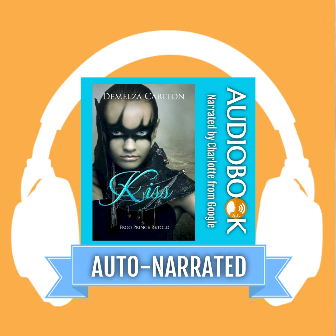 A steamy romantasy fairytale retelling of the Frog Prince for fans of Sarah J Maas, ACOTAR, Raven Kennedy, Charlaine Harris, Juliet Marillier and Rebecca Yarros