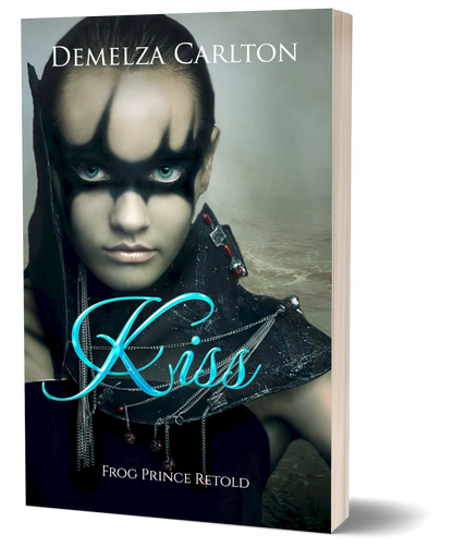 A steamy romantasy fairytale retelling of the Frog Prince for fans of Sarah J Maas, ACOTAR, Raven Kennedy, Charlaine Harris, Juliet Marillier and Rebecca Yarros