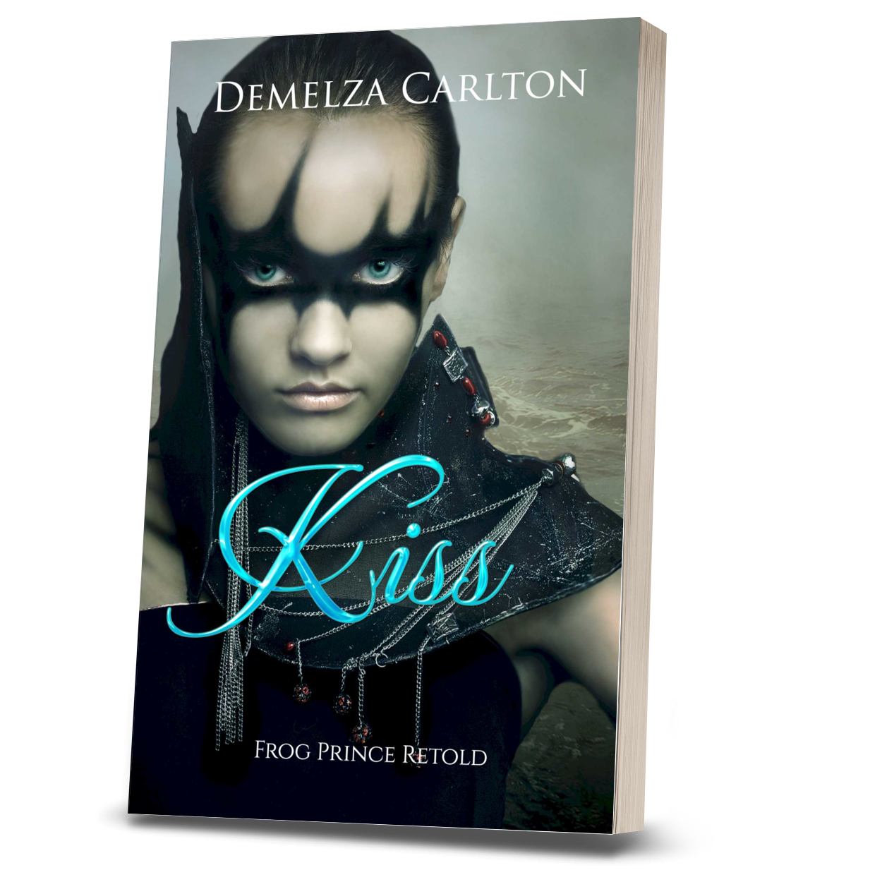 A steamy romantasy fairytale retelling of the Frog Prince for fans of Sarah J Maas, ACOTAR, Raven Kennedy, Charlaine Harris, Juliet Marillier and Rebecca Yarros