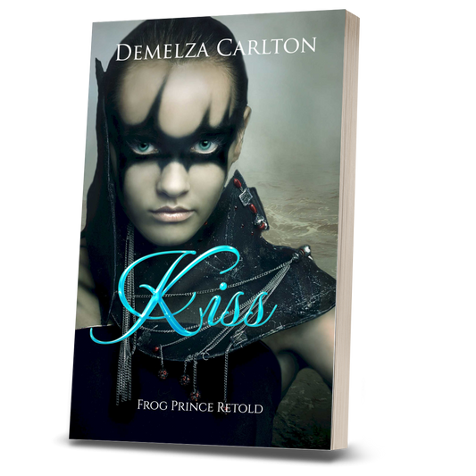 A steamy romantasy fairytale retelling of the Frog Prince for fans of Sarah J Maas, ACOTAR, Raven Kennedy, Charlaine Harris, Juliet Marillier and Rebecca Yarros