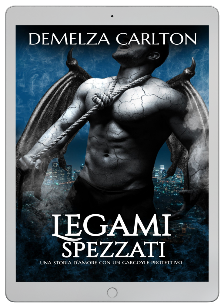 Un racconto romantico e sensuale di un mostro gargoyle protettore paranormale per i fan di Sarah J Maas, ACOTAR, Rebecca Yarros e Charlaine Harris