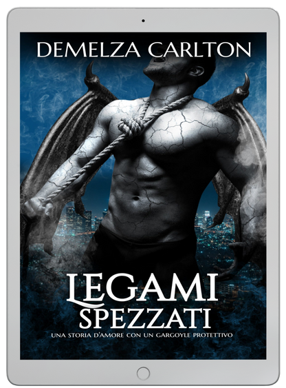 Un racconto romantico e sensuale di un mostro gargoyle protettore paranormale per i fan di Sarah J Maas, ACOTAR, Rebecca Yarros e Charlaine Harris