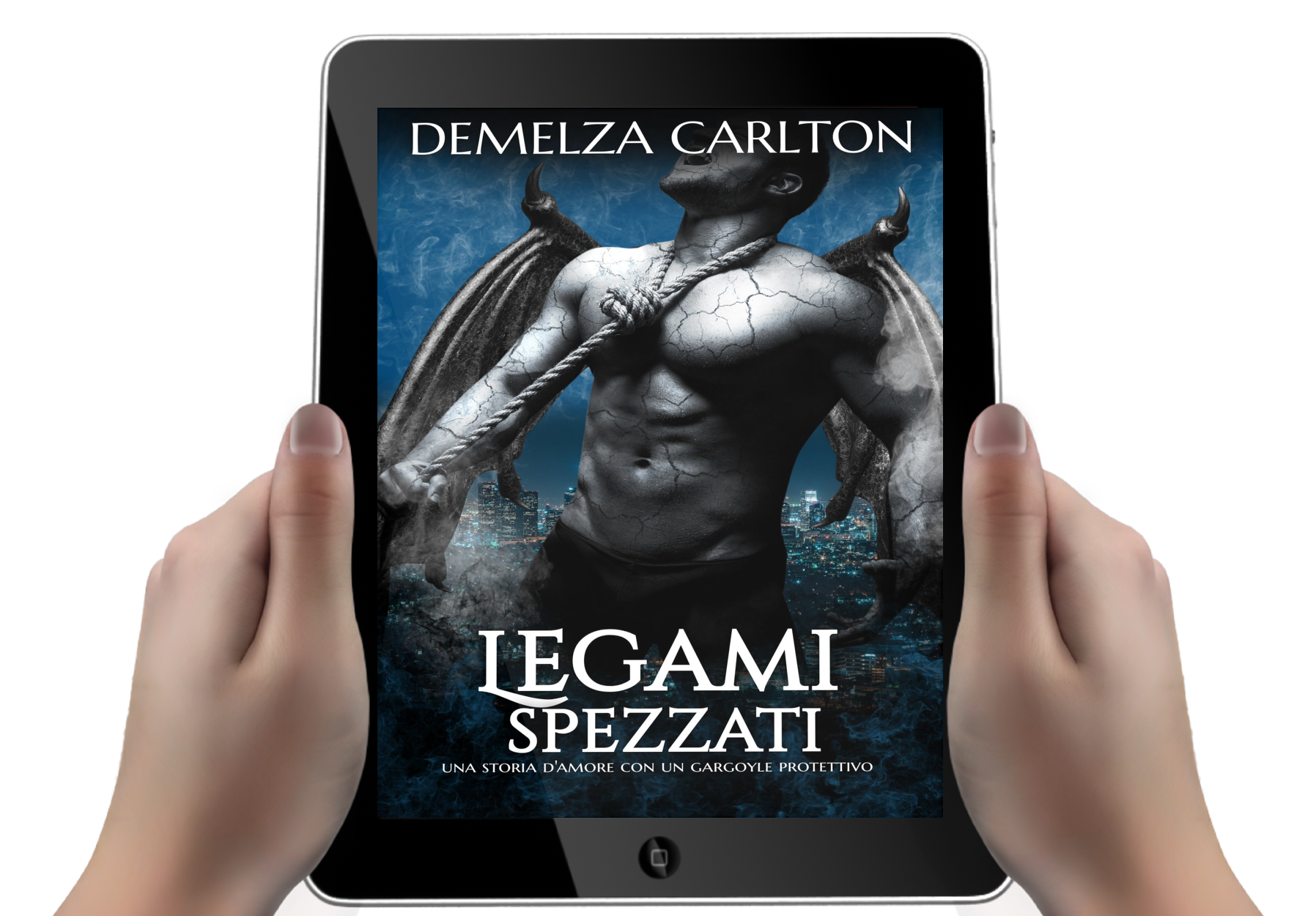 Un racconto romantico e sensuale di un mostro gargoyle protettore paranormale per i fan di Sarah J Maas, ACOTAR, Rebecca Yarros e Charlaine Harris