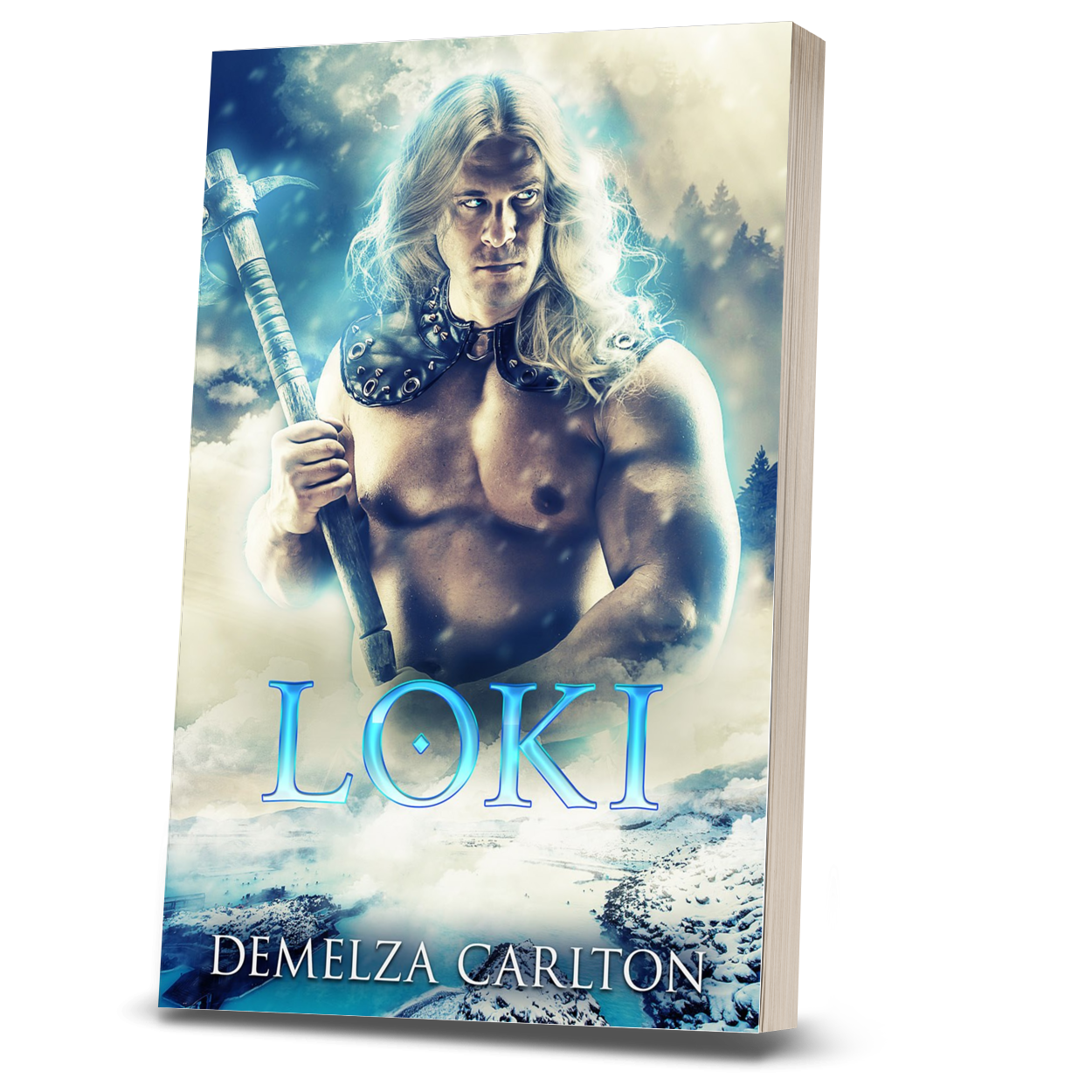 A steamy Viking paranormal protector gargoyle monster romance tale for fans of Sarah J Maas, ACOTAR, Rebecca Yarros and Charlaine Harris