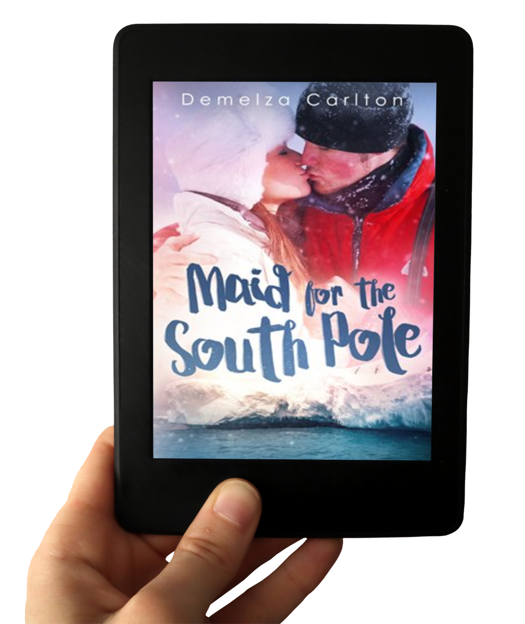 A steamy contemporary romantic comedy holiday romance for fans of Marie Force, Lauren Blakely, Kristen Ashley and Kylie Scott