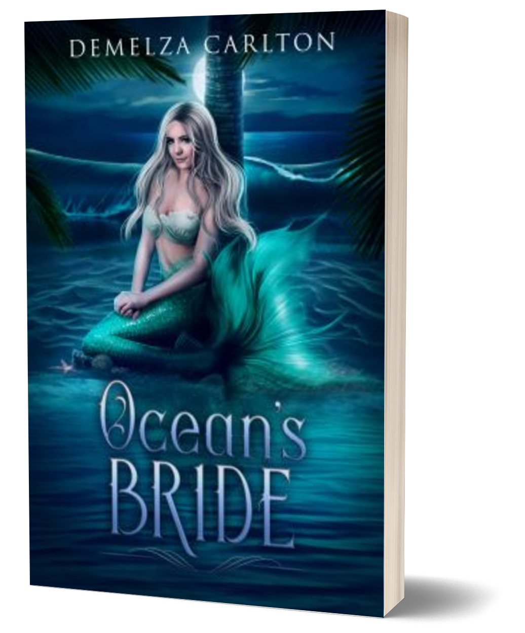 A steamy romantasy fairytale retelling of the Little Mermaid for fans of Sarah J Maas, Crescent City, Kate Forsyth, Raven Kennedy, Charlaine Harris, Juliet Marillier and Rebecca Yarros