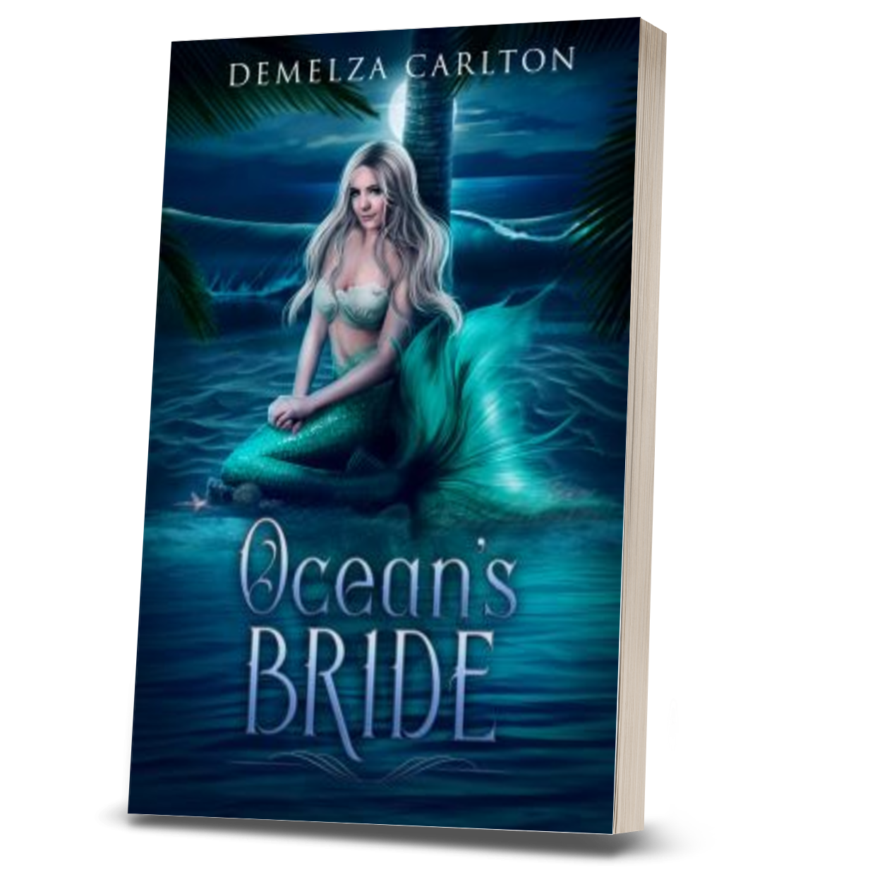 A steamy romantasy fairytale retelling of the Little Mermaid for fans of Sarah J Maas, Crescent City, Kate Forsyth, Raven Kennedy, Charlaine Harris, Juliet Marillier and Rebecca Yarros