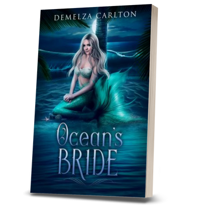 A steamy romantasy fairytale retelling of the Little Mermaid for fans of Sarah J Maas, Crescent City, Kate Forsyth, Raven Kennedy, Charlaine Harris, Juliet Marillier and Rebecca Yarros