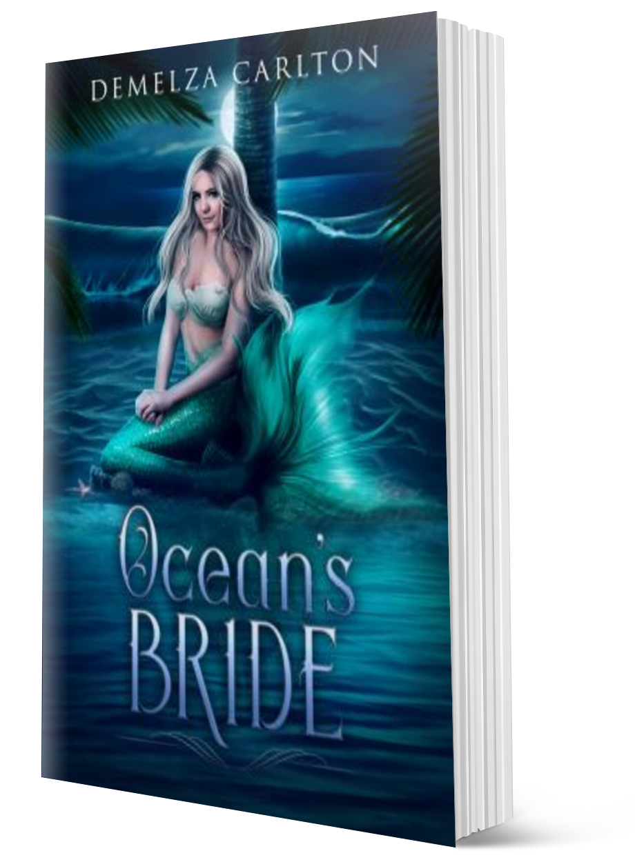 A steamy romantasy fairytale retelling of the Little Mermaid for fans of Sarah J Maas, Crescent City, Kate Forsyth, Raven Kennedy, Charlaine Harris, Juliet Marillier and Rebecca Yarros