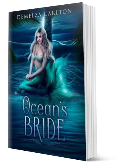 A steamy romantasy fairytale retelling of the Little Mermaid for fans of Sarah J Maas, Crescent City, Kate Forsyth, Raven Kennedy, Charlaine Harris, Juliet Marillier and Rebecca Yarros