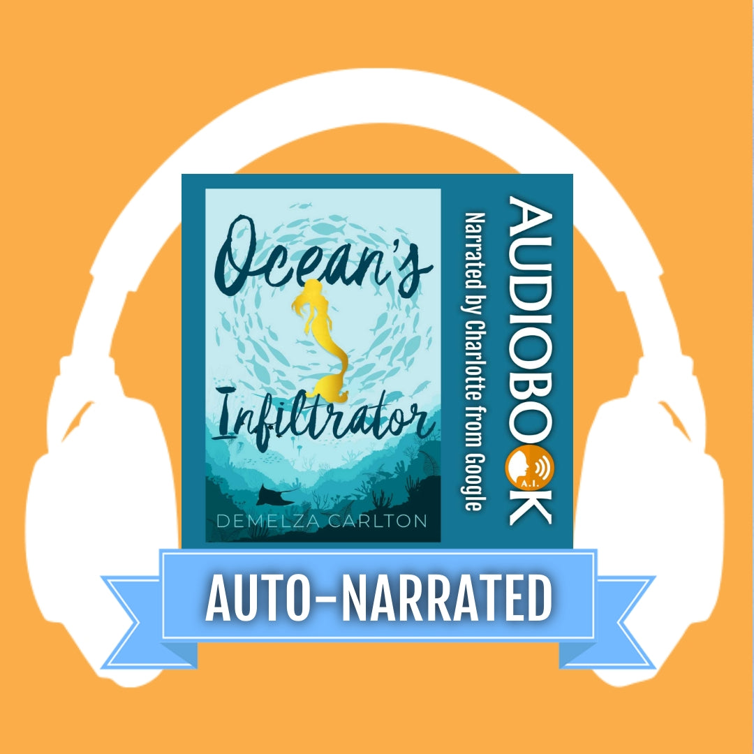 A steamy romantasy fairytale retelling of the Little Mermaid for fans of Sarah J Maas, Crescent City, Kate Forsyth, Raven Kennedy, Charlaine Harris, Juliet Marillier and Rebecca Yarros