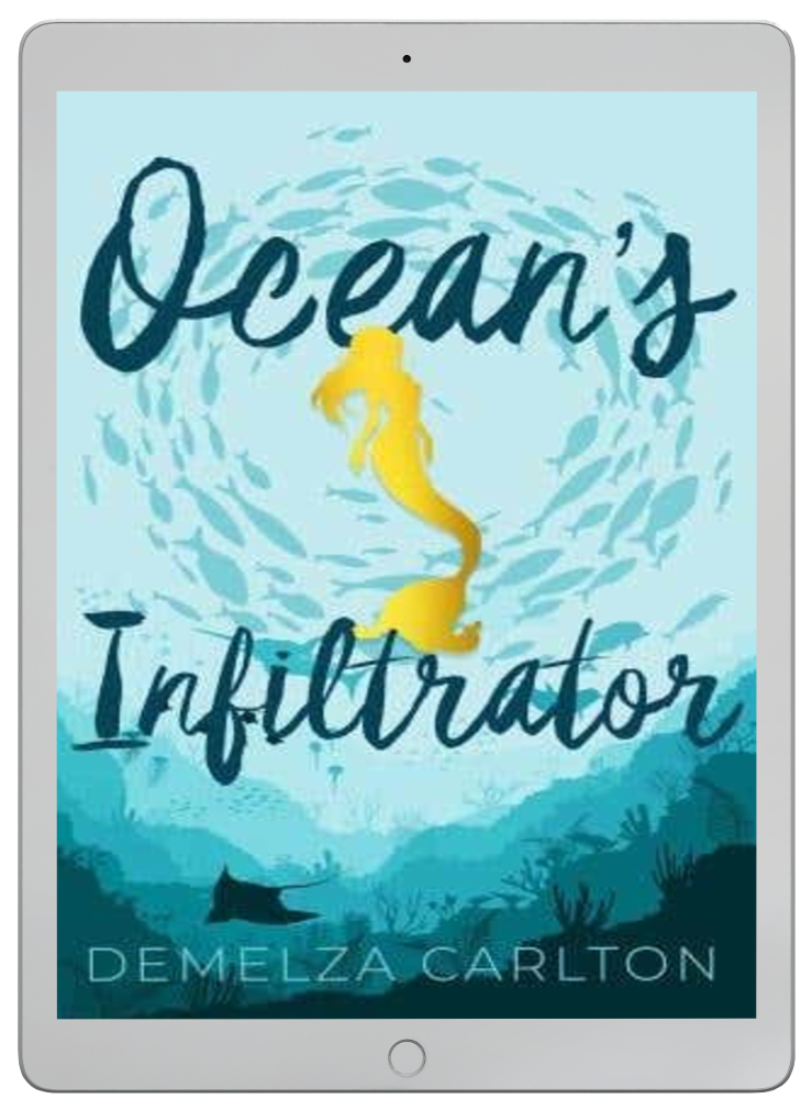 A steamy romantasy fairytale retelling of the Little Mermaid for fans of Sarah J Maas, Crescent City, Kate Forsyth, Raven Kennedy, Charlaine Harris, Juliet Marillier and Rebecca Yarros