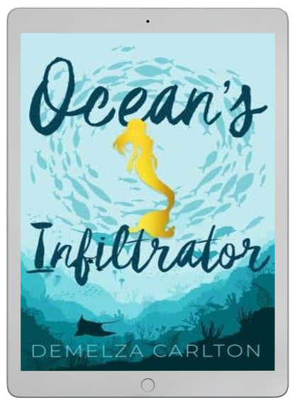 A steamy romantasy fairytale retelling of the Little Mermaid for fans of Sarah J Maas, Crescent City, Kate Forsyth, Raven Kennedy, Charlaine Harris, Juliet Marillier and Rebecca Yarros